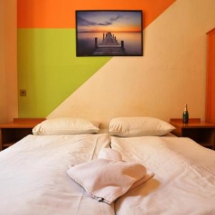 Фотография хостела A Plus Hostel - Centrum