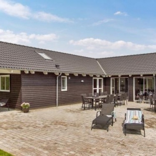 Фотография гостевого дома Holiday home Kappeln XXX