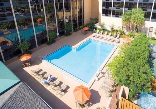 Фотография гостиницы Best Western Orlando Gateway Hotel