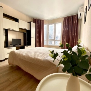 Фотография квартиры Апартаменты в Центре Воронежа