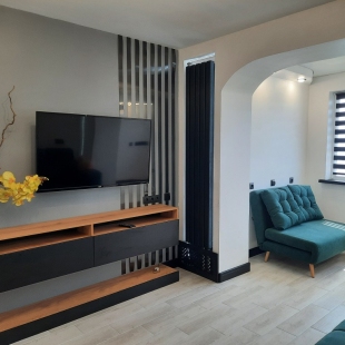 Фотография квартиры Квартира  Центр Пляж и Парки