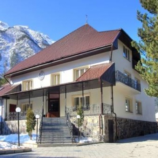 Фотография гостиницы Ozon Landhaus