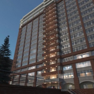 Фотография квартиры Квартира Студия