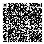 QR код хостела Чехов