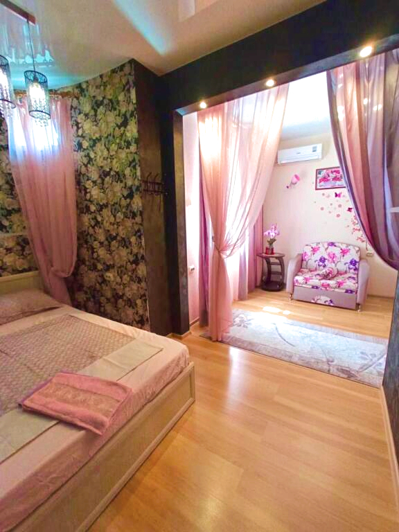 Фотография квартиры Апартаменты Факел