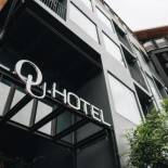 Фотография гостиницы OU HOTEL
