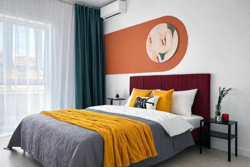 Фотография квартиры Квартира премиум Тоскана в ЖК Босфор