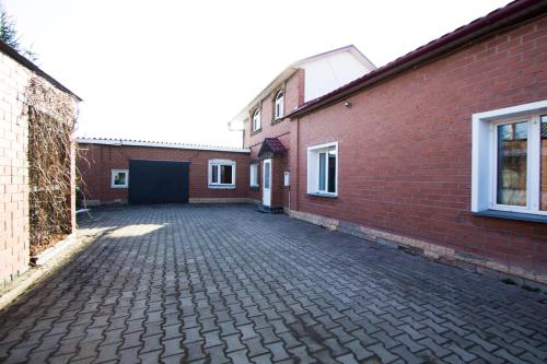 Фотография хостела Уютный дом