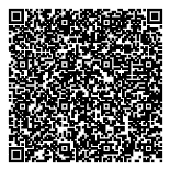 QR код санатория Искра МВД России