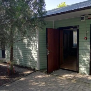 Фотография базы отдыха Летний парк