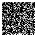 QR код музея Бодайбинский городской краеведческий музей имени В. Ф. Верещагина