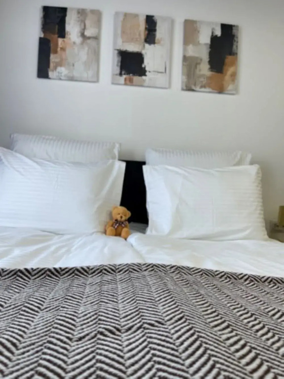 Фотография квартиры Апартаменты А38 Pitkä TieTalo(511) в Центре Города