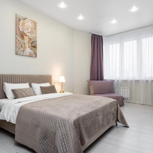 Фотография квартиры Квартира Krasroom Люкс возле Тц Планета