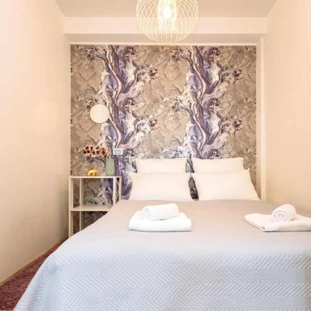 Фотографии квартиры
Апартаменты ApartMari Бизнес-класса у Королевских ворот