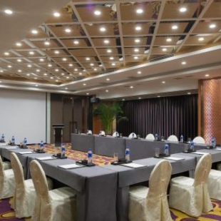 Фотография гостиницы Marco Polo Parkside, Beijing