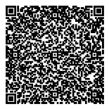 QR код гостевого дома Золотой ключик