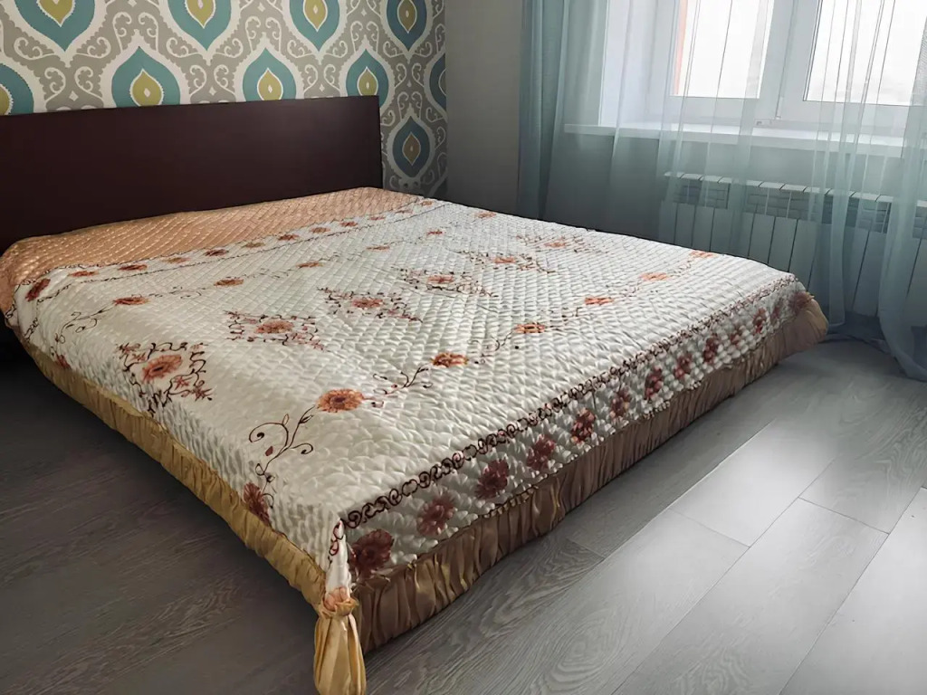 Фотография квартиры Квартира на улице 25 Октября