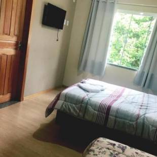 Фотографии мини отеля
Pousada Gianisella