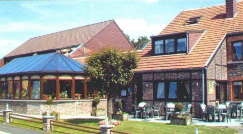 Фотография гостиницы Hotel La Crémaillère