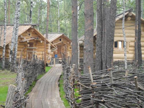 Фотография базы отдыха Загородный клуб Пески