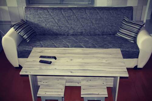 Фотография мини отеля Даба