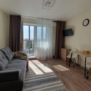 Фотография квартиры Квартира на Октябрьской 5