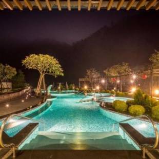 Фотографии гостиницы 
            Cloudland Resort