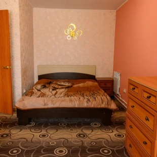 Фотография квартиры Квартира Однокомнатная на Советской 7