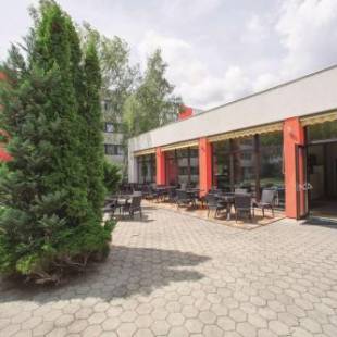 Фотографии гостиницы
Best Western Smart Hotel