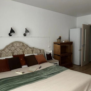 Фотография квартиры Апартаменты на бульваре Александра Грина 1