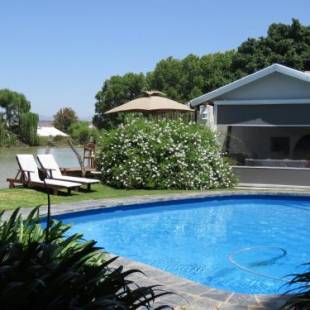 Фотографии гостевого дома
Broadlands Country House