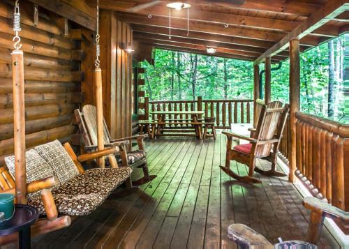 Фотография гостевого дома Mountain Music #19