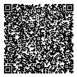 QR код гостиницы Нарочь