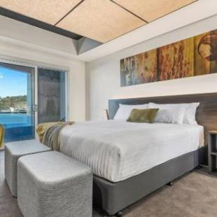 Фотография гостиницы Peppers Silo