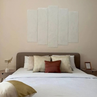 Фотография квартиры Апартаменты Квартира Просторная в Каспийске