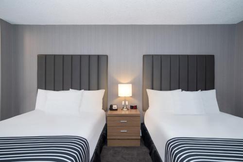 Фотография гостиницы Sandman Signature Sherwood Park Hotel