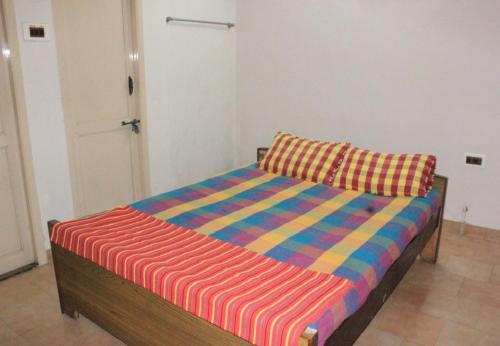 Фотография гостиницы Visvam Guest House