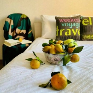 Фотография квартиры Квартира Стильная в центре