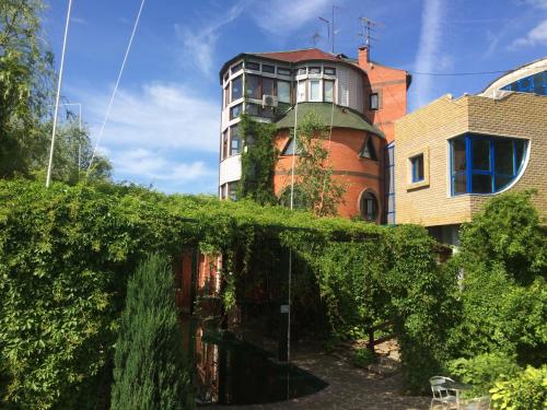 Фотография мини отеля Гавань Надежды