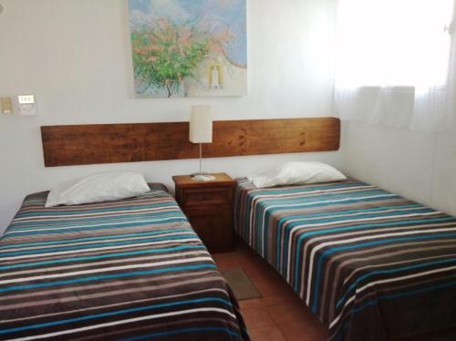 Фотография мини отеля Los Caracoles Bed & Breakfast