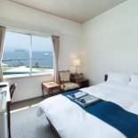 Фотография гостиницы Kurashiki Seaside Hotel