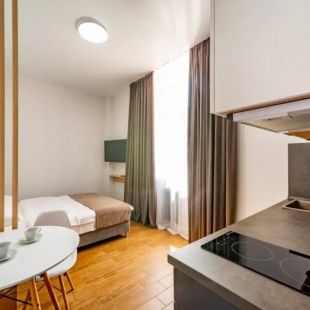 Фотография квартиры Апартаменты Портал Апартментс 3