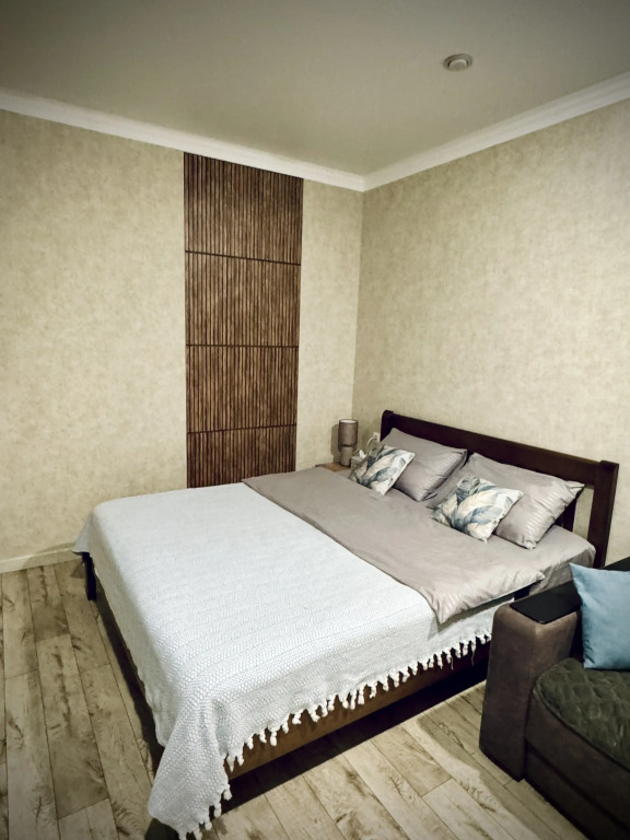 Фотография квартиры Квартира на Красной 62Б