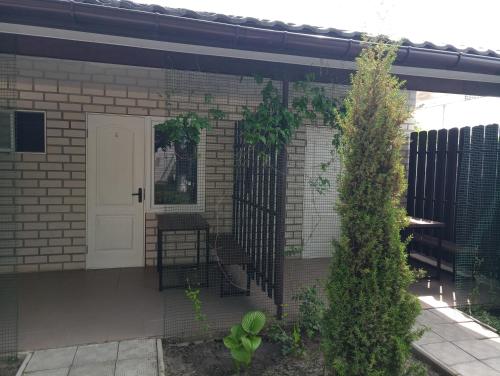 Фотография мини отеля Каштан