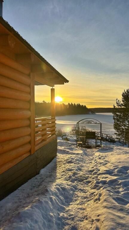 Фотография Коттеджа Частный дом Коттедж Тойворанта