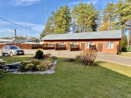 Фотографии мотеля 
            Шерна