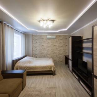 Фотография квартиры Апартаменты ATLANT Apartments 142
