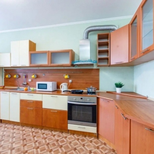 Фотография квартиры Dayker City Apartments Uyutnye na Chkalova 5 Apartments