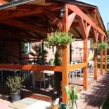 Фотография мотеля Motel Grádo