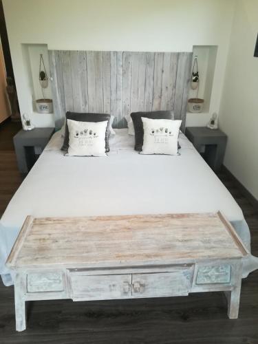 Фотография гостевого дома Chez Jeff & Aurélie